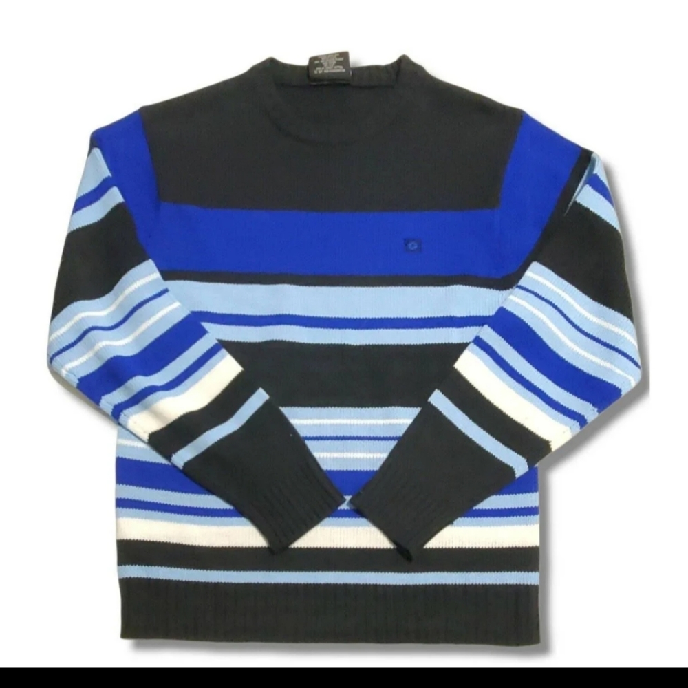 South Pole Sweater